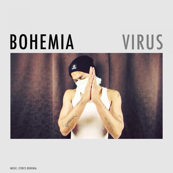 Virus Cover