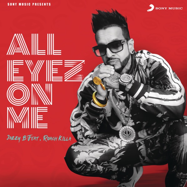 All Eyez On Me Cover