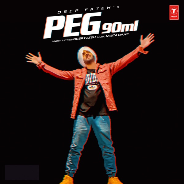 Peg 90Ml Cover