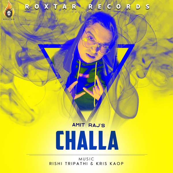 Challa Cover