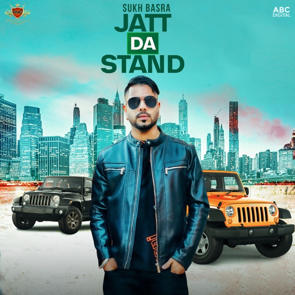 Jatt da Stand Cover