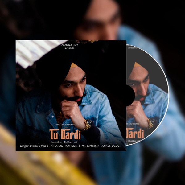 Tu Dardi Cover