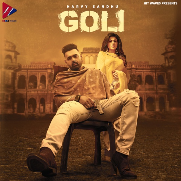 Goli Cover