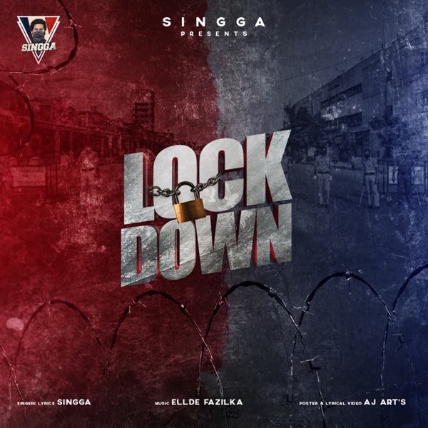 Lockdown Cover