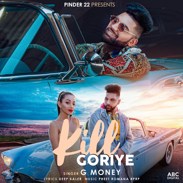 Kill Goriye Cover