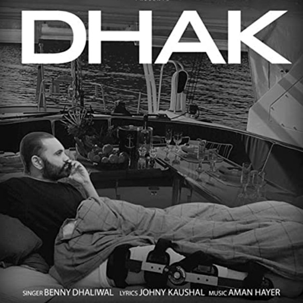 Dhak Cover