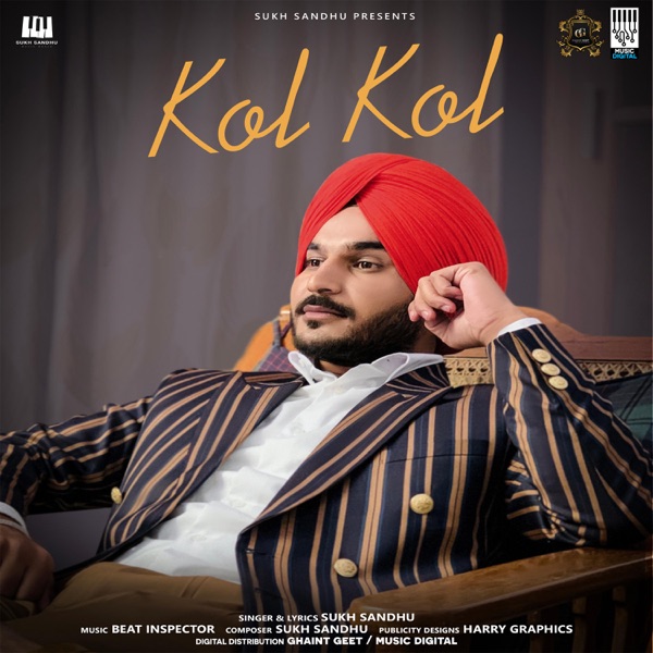 Kol Kol Cover