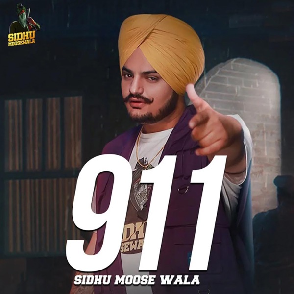 911 Cover