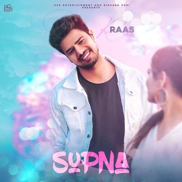 Supna Cover