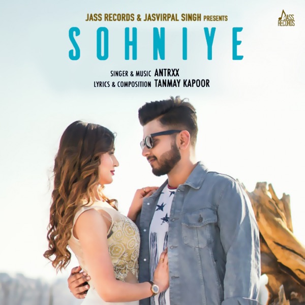 Sohniye Cover