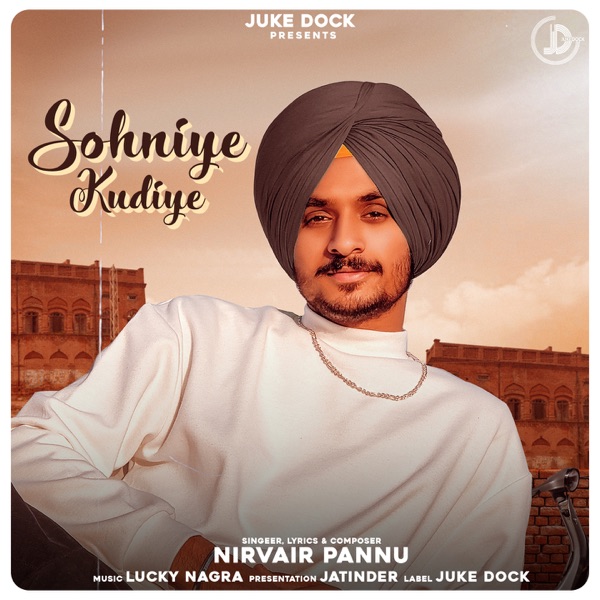 Sohniye Kudiye Cover