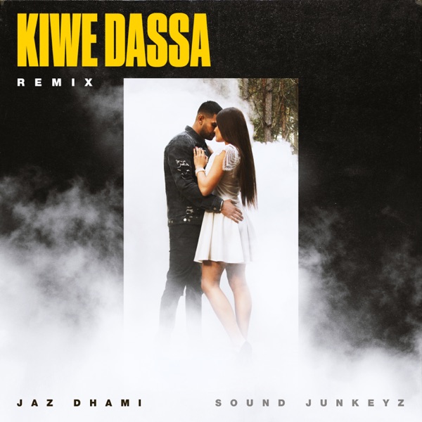 Kiwe Dassa (Remix) Cover