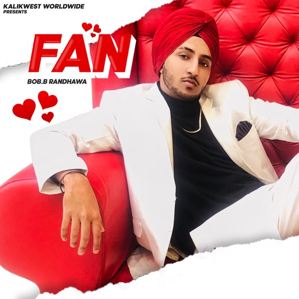 Fan Cover