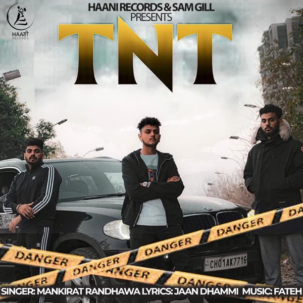 TNT Cover