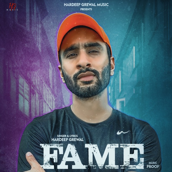 Fame Cover