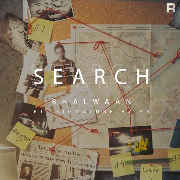 Search Cover