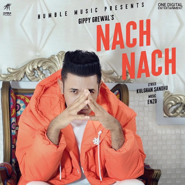 Nach Nach Cover