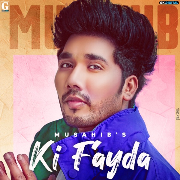 Ki Fayda Cover