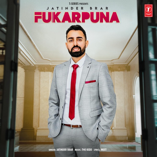 Fukarpuna Cover