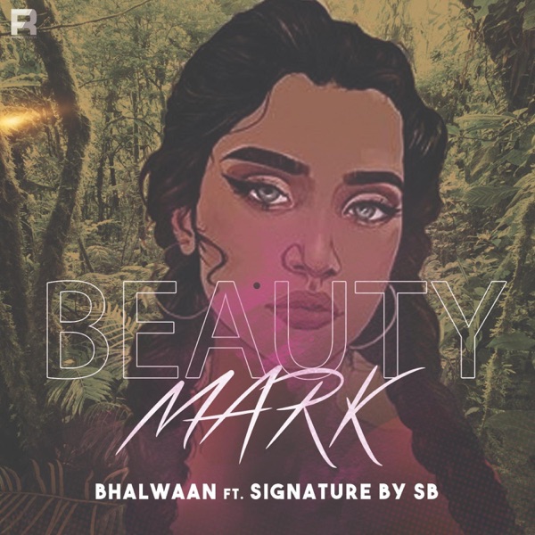 Beauty Mark Cover