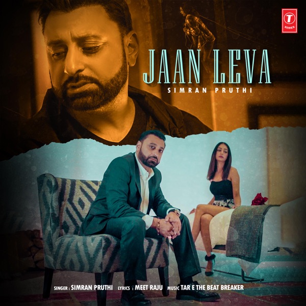 Jaan Leva Cover