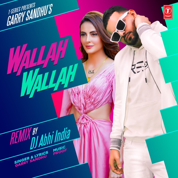 Wallah Wallah By Dj Abhi India Cover