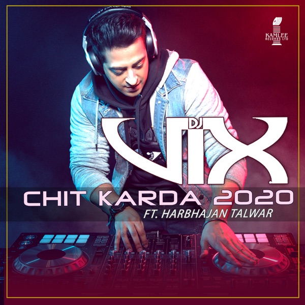 Chit Karda 2020 Cover