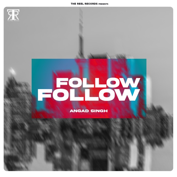 Follow Follow Cover