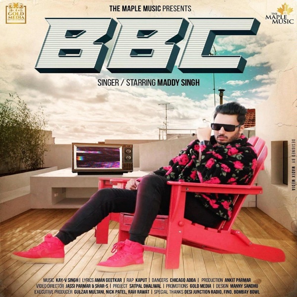 BBC Cover