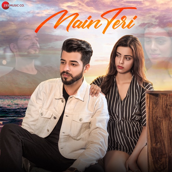 Main Teri Cover