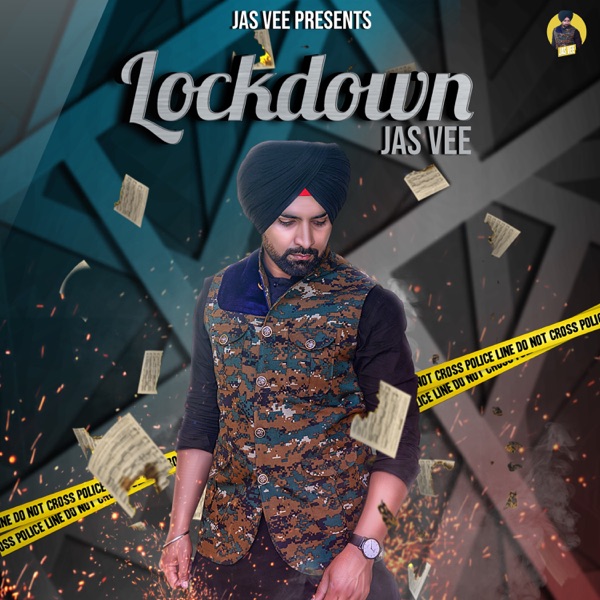 Lockdown Cover