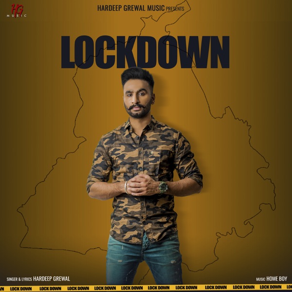 Lockdown Cover