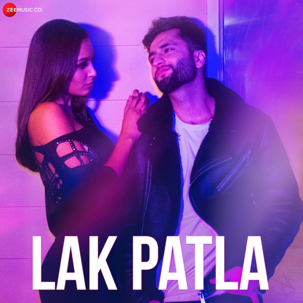 Lak Patla Cover