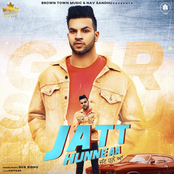 Jatt Hunne Aa Cover