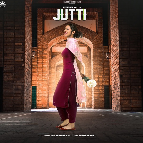 Jutti Cover