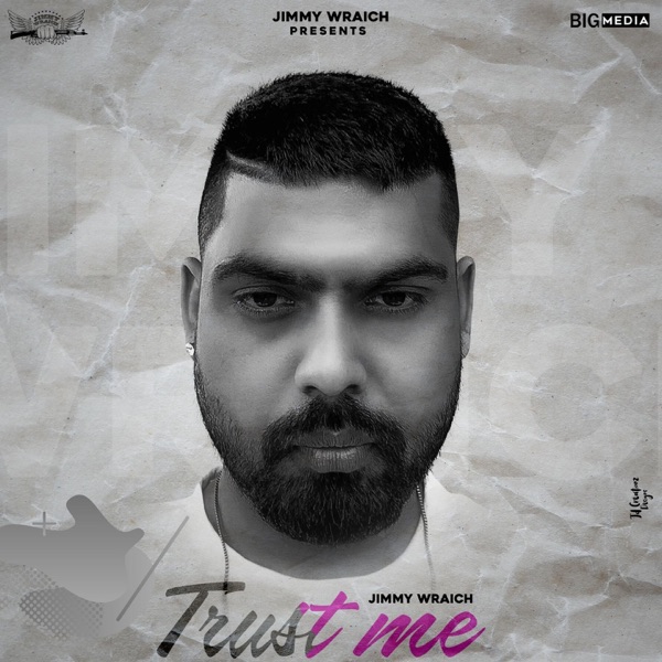 Trust Me Cover