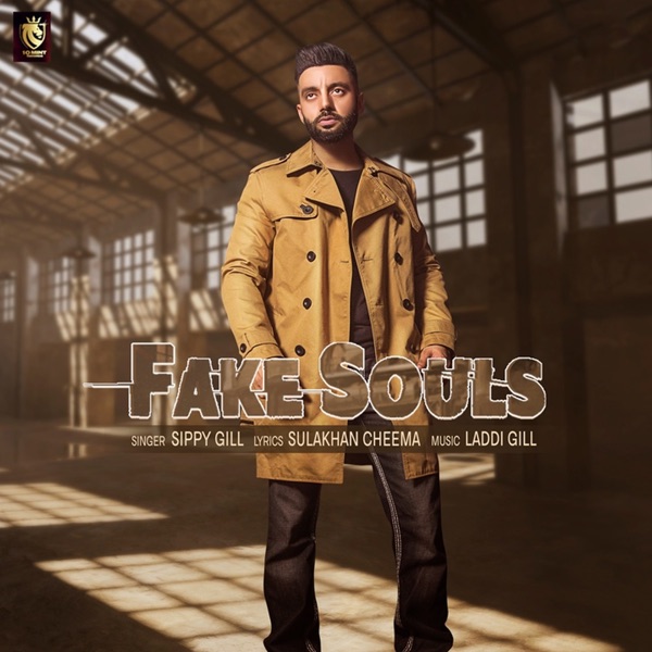 Fake Souls Cover