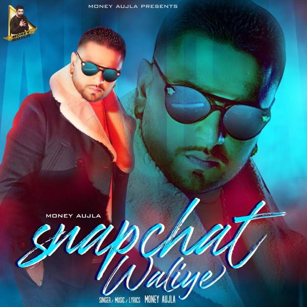 Snapchat Waliye Cover