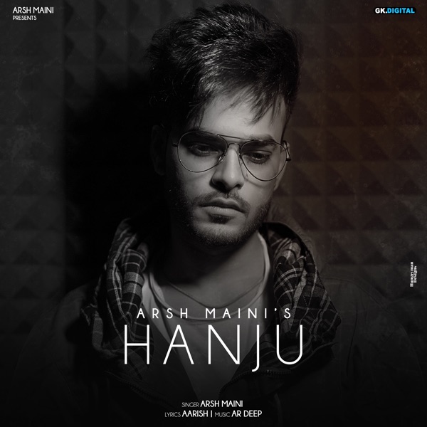 Hanju Cover