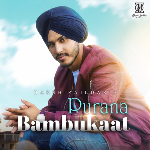 Purana Bambukaat Cover