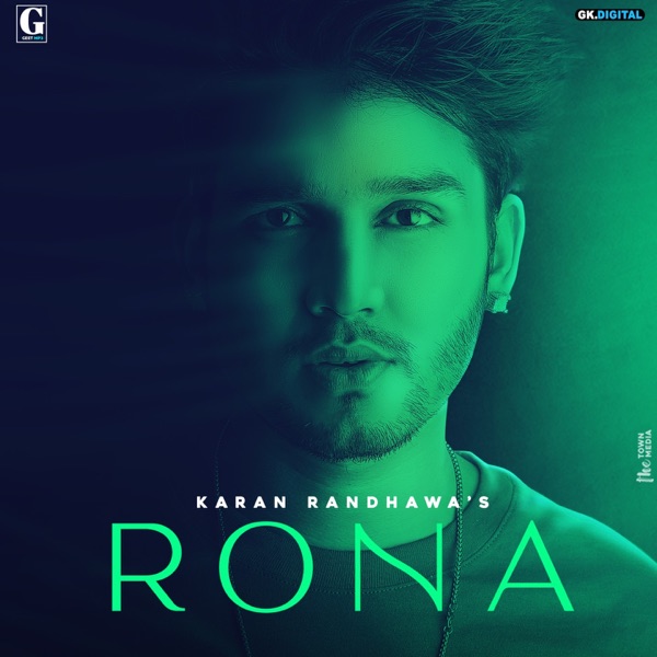 Rona Cover