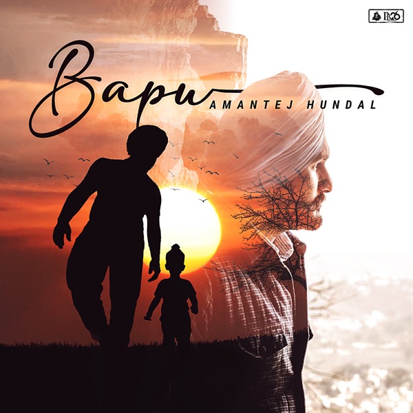 Bapu Cover