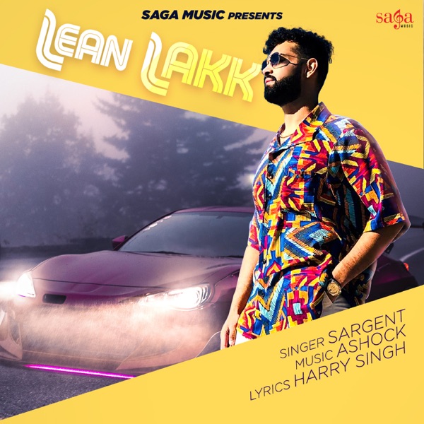 Lean Lakk Cover