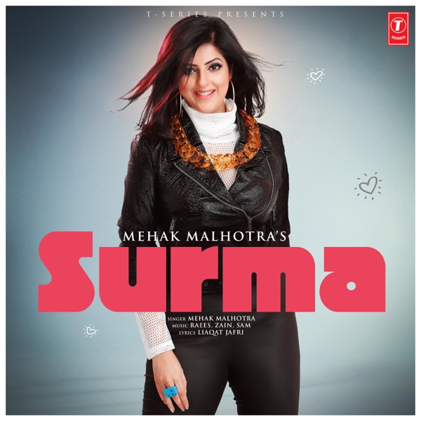 Surma Cover