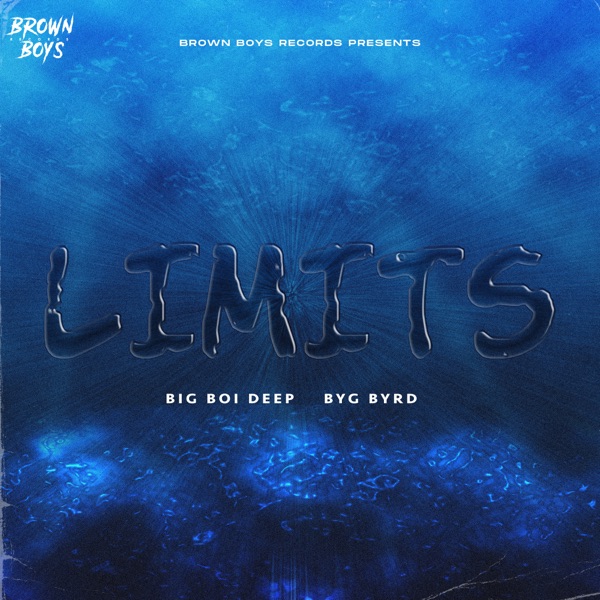 Limits Cover