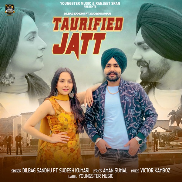 Taurified Jatt Cover