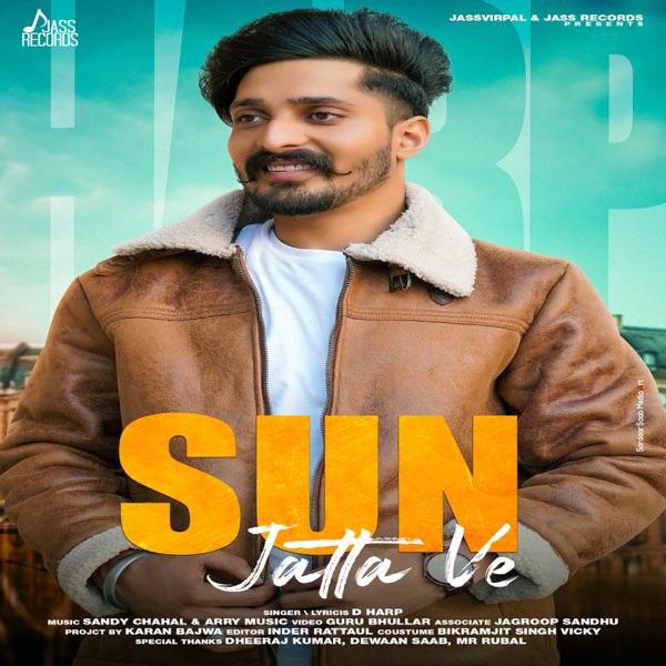 Sun Jatta Ve Cover