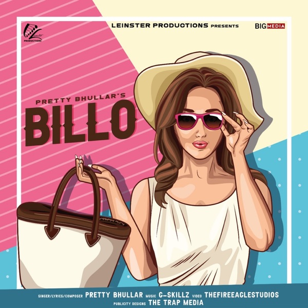 Billo Cover