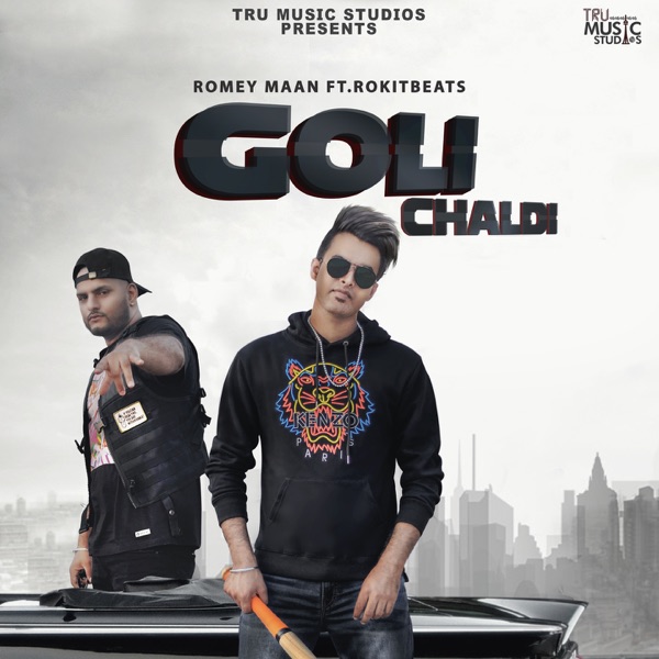 Goli Chaldi Cover