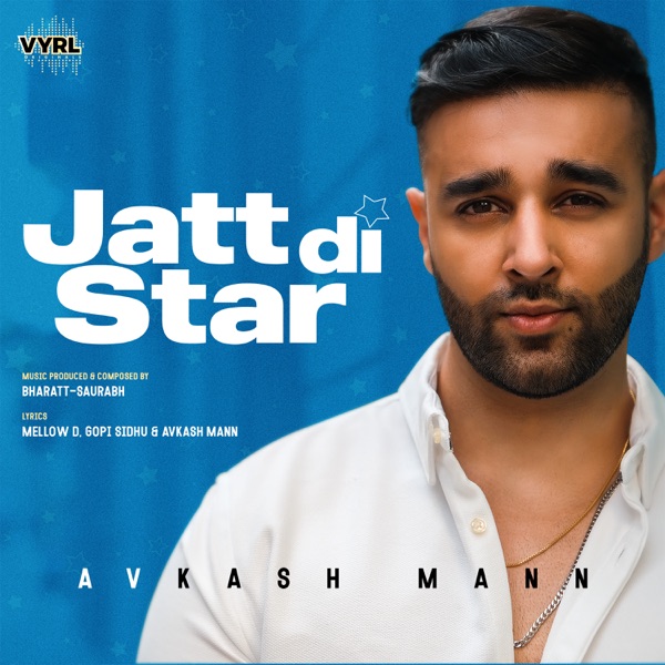 Jatt Di Star Cover